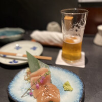 炭火焼鳥いこか 西天満 - 