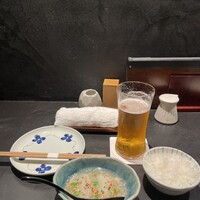 炭火焼鳥いこか 西天満 - 