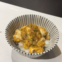 たか福 名古屋JRセントラルタワーズ店  - ふわたまご飯
