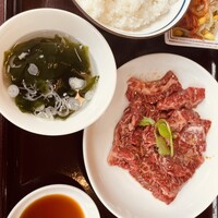 肉の田じま - 