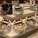 ステラおばさんのクッキー - 