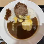マイカリー食堂 - 