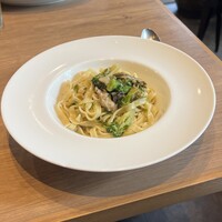 Oysterbar&Wine BELON 渋谷店 - 