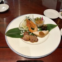 萬珍樓 本店 - 