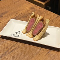 焼肉 うしみつ 恵比寿本店 - 