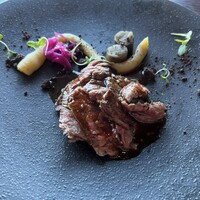 FaRo Italiano - メインのお肉料理