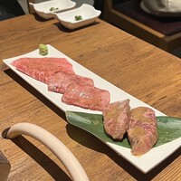 焼肉 うしみつ 恵比寿本店 - 