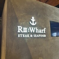 Re Wharf - 