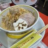ちいかわラーメン 豚