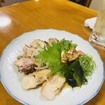 割烹居酒屋 ながつ - 