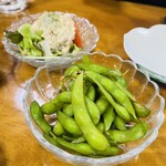割烹居酒屋 ながつ - 