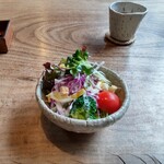 皿屋 福柳 - 
