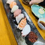 割烹居酒屋 ながつ - 