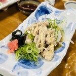 割烹居酒屋 ながつ - 