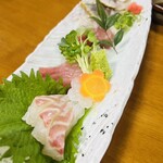 割烹居酒屋 ながつ - 