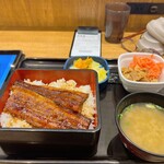 吉野家 - 