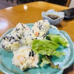 割烹居酒屋 ながつ - 