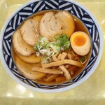 飛騨高山らーめん吉田屋 - 料理写真: