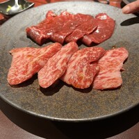 焼肉もちお - 