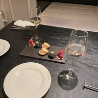 マディソン ニューヨーク キッチン - 