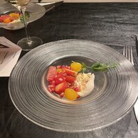 マディソン ニューヨーク キッチン - 