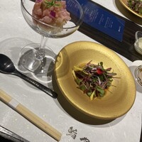 鮨 やまけん 銀座店 - 