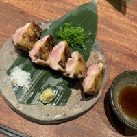 吾一 西天満店 - 