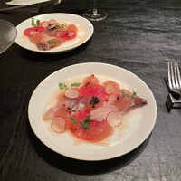 マディソン ニューヨーク キッチン - 