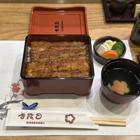 入谷鬼子母神門前のだや - 