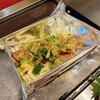 大衆鉄板焼き スタンド なかや