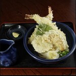 本格手打 もり家 - 