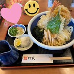 本格手打 もり家 - 