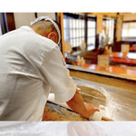 本格手打 もり家 - 