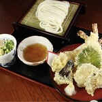 本格手打 もり家 - 