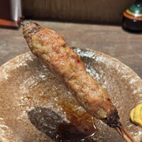 鳥茂 - 
