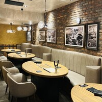 焼肉いのうえ 銀座店 - 