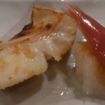 ゆう座 - まながつお西京漬け