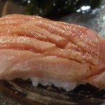 ゆう座 - 炙りとろ