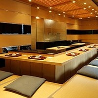銀座 久兵衛 京王プラザホテル店 - 