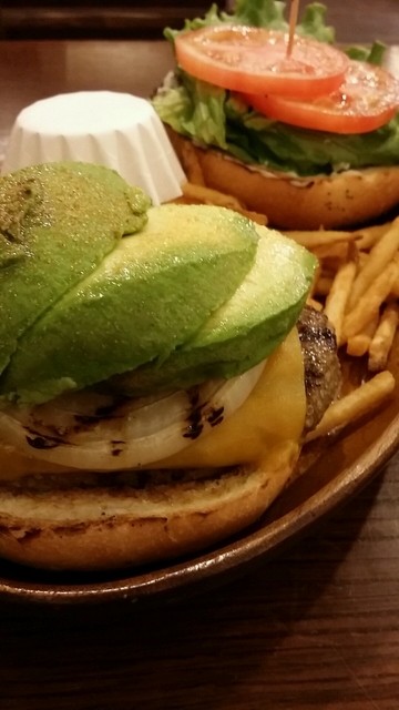 Kua Aina Nanba Parks Ten