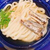 讃岐立食いうどん きりん屋 本町本店