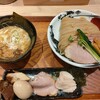 別邸 たけ井 なんばラーメン一座店