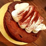 お菓子工房 コンチェルト - 