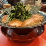 ラーメン 環2家 - 