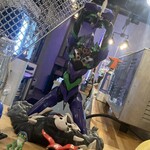 たき火炉端 雨やどり - 