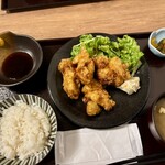 酒処 ミヤノカラス - 