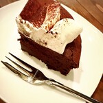 お菓子工房 コンチェルト - 