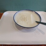 夏樹甜品 - 杏仁豆腐