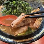 ラーメン 環2家 - 