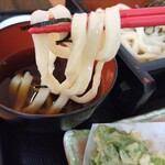 藤ヱ門 - うどん